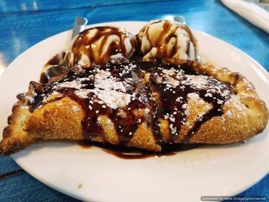 Crusty Gourmet Pizzas & More